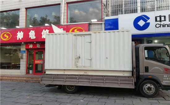 呼伦贝尔发电车出租