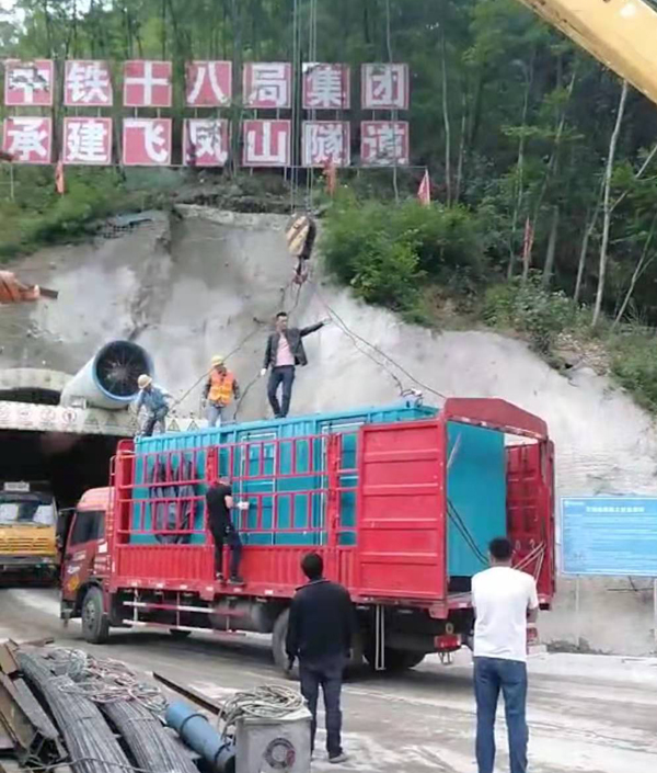 呼伦贝尔发电机组维修后输出功率降低是什么问题