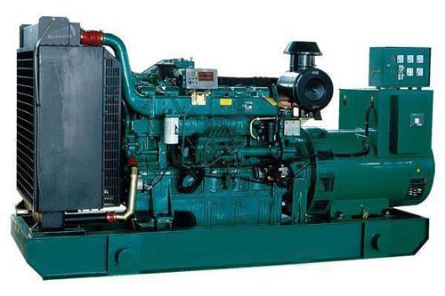 呼伦贝尔出租发电机-康明斯发电机指示控制灯的作用