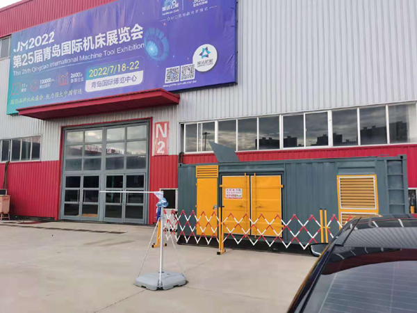 呼伦贝尔发电机租赁-柴油发电机组不及时维护危害大