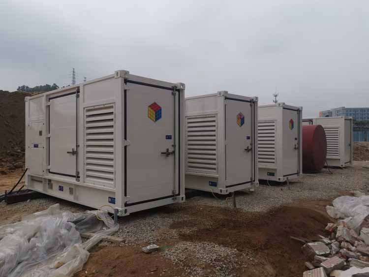呼伦贝尔如何降低 200KW 柴油发电机的燃油消耗率？