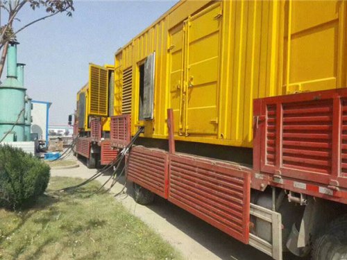 呼伦贝尔计算 200KW 柴油发电机油耗时，需要考虑哪些因素？
