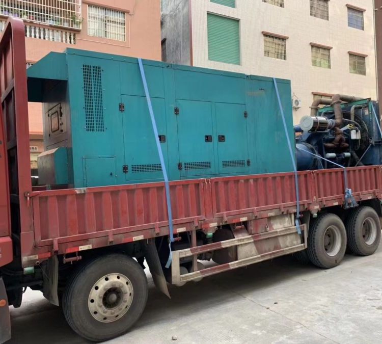 呼伦贝尔如何在不同负载率下确保 400KW 柴油发电机组的正常运行？